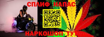 хмурый Нягань