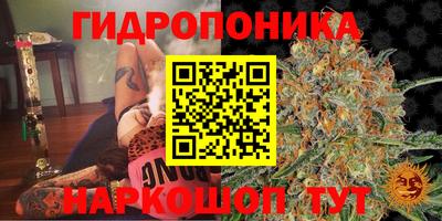 гашиш Обнинск